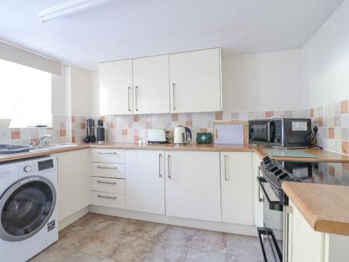 A szálláshely kívülről, Minffordd in Gwytherin A szálláshely kívülről, Minffordd in Gwytherin