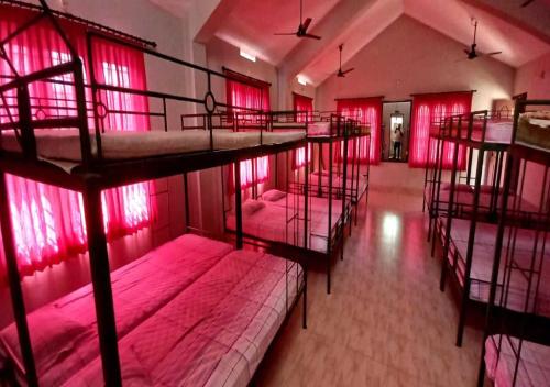 Kuruva Castle Cottages - Experience Nature & Wildlife in Kattikkulam Kuruva Castle Cottages - Experience Nature & Wildlife in Kattikkulam