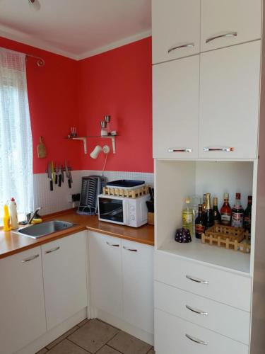 ห้องครัว, Vířivka u Křemílka (Virivka u Kremilka) in ลิบลิน ห้องครัว, Vířivka u Křemílka (Virivka u Kremilka) in ลิบลิน