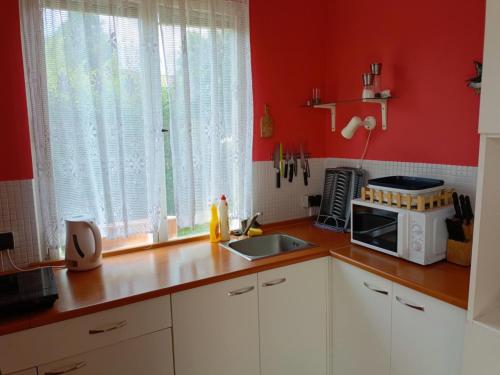 ห้องครัว, Vířivka u Křemílka (Virivka u Kremilka) in ลิบลิน ห้องครัว, Vířivka u Křemílka (Virivka u Kremilka) in ลิบลิน