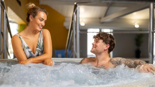 Spa, Midlands Park Hotel in Portlaoise Spa, Midlands Park Hotel in Portlaoise