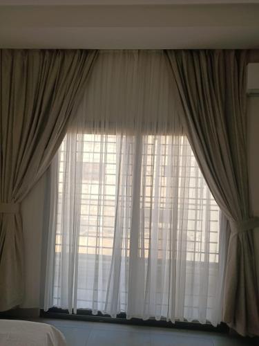 balcon/terasă, Keur Dior Diagne in Thies balcon/terasă, Keur Dior Diagne in Thies