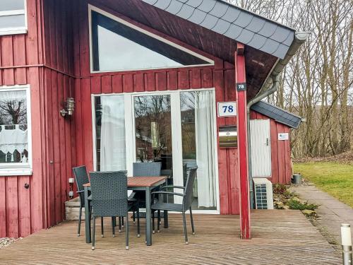 Holiday Home Ixi by Interhome in Extertal Holiday Home Ixi by Interhome in Extertal