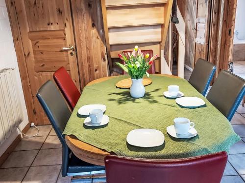 Holiday Home Ixi by Interhome in Extertal Holiday Home Ixi by Interhome in Extertal