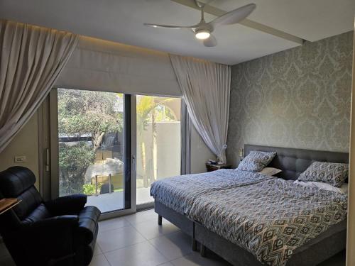 Superbe Villa Spacieuse Tout confort avec Piscine et Jacuzzi in Ashkelon Superbe Villa Spacieuse Tout confort avec Piscine et Jacuzzi in Ashkelon