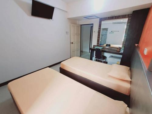 U Thong Hotel in U Thong U Thong Hotel in U Thong