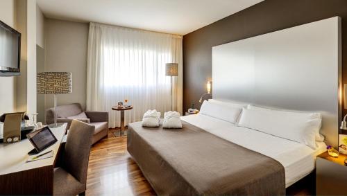 Hotel Sercotel JC1, Ascend Hotel Collection in เอสปีนาร์โด Hotel Sercotel JC1, Ascend Hotel Collection in เอสปีนาร์โด