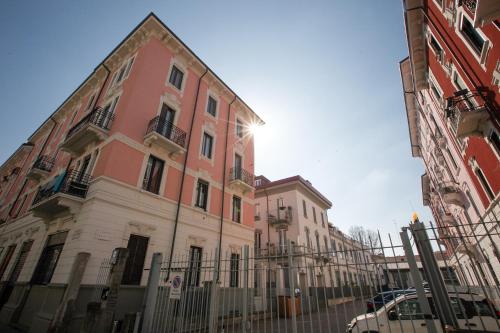 Beautiful loft near Navigli