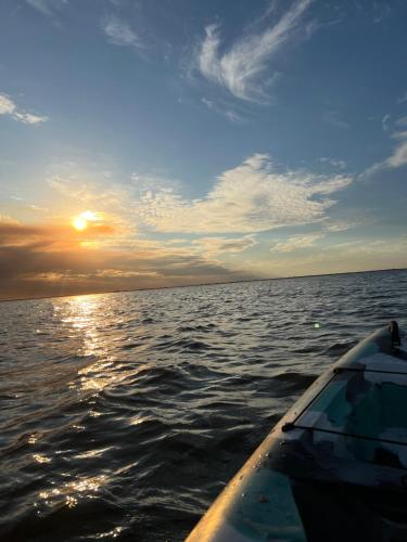 Corazón del Iberá (Corazon del Ibera) in Colonia Carlos Pellegrini Corazón del Iberá (Corazon del Ibera) in Colonia Carlos Pellegrini