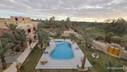 Hotel Talid in سيوة Hotel Talid in سيوة