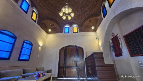 Hotel Talid in סיווה Hotel Talid in סיווה