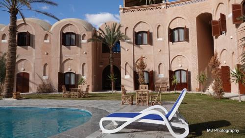 Hotel Talid in סיווה Hotel Talid in סיווה