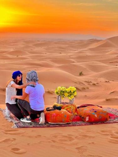 Merzouga Luxury Glamping in Merzouga Merzouga Luxury Glamping in Merzouga