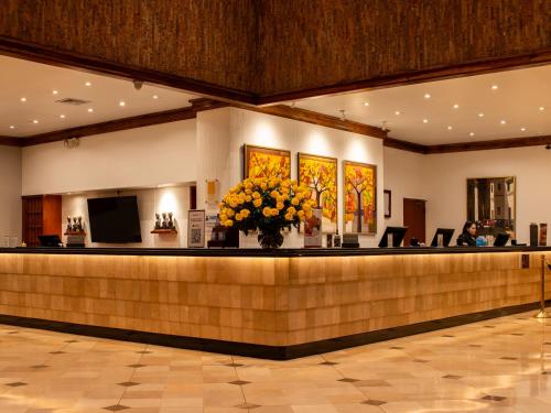 Swissotel Quito in Quito Swissotel Quito in Quito