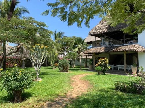 villa beach in Watamu villa beach in Watamu
