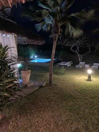 villa beach in Watamu villa beach in Watamu