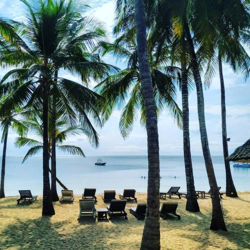 villa beach in Watamu villa beach in Watamu