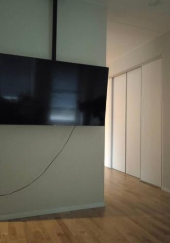 Studio - central and close to nature in Suburbs Studio - central and close to nature in Suburbs