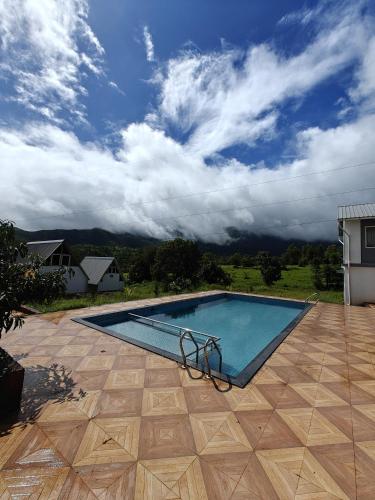 مسبح, Nirved Retreat Resort - A Backwater Forest Peaceful Stay in Bhor, Pune in Old Mahabaleshwar مسبح, Nirved Retreat Resort - A Backwater Forest Peaceful Stay in Bhor, Pune in Old Mahabaleshwar