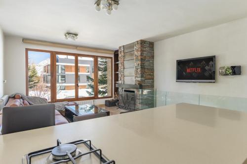 Scenic 2-BR Tilal Assal in Kfardebian Scenic 2-BR Tilal Assal in Kfardebian