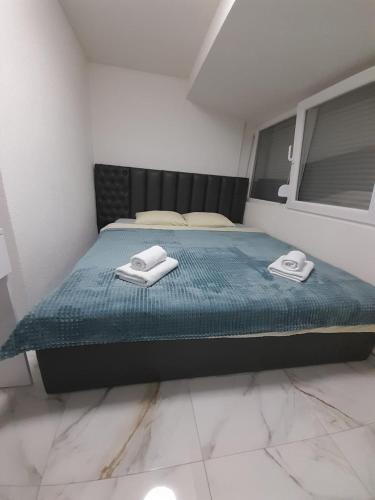 Arbesi Apartament in Gnjilane Arbesi Apartament in Gnjilane
