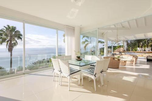 Casa com vista para o mar em Ilha Bela in Praia da Siriuba Casa com vista para o mar em Ilha Bela in Praia da Siriuba