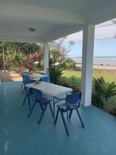 Pension Ataha RAIVAVAE in Raivavae Pension Ataha RAIVAVAE in Raivavae