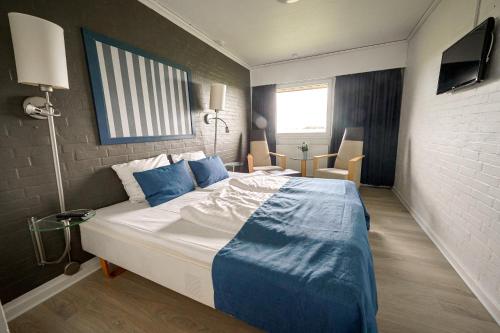 Легло, Hotel Fanø in Есберг Легло, Hotel Fanø in Есберг