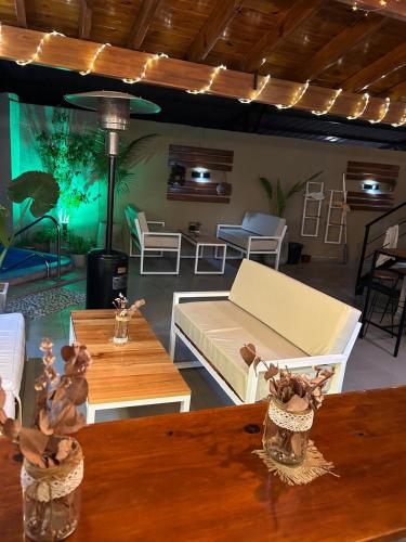 Apart Hotel Ayres De Termas in Τέρμας Ντε Ρίο Όντο Apart Hotel Ayres De Termas in Τέρμας Ντε Ρίο Όντο