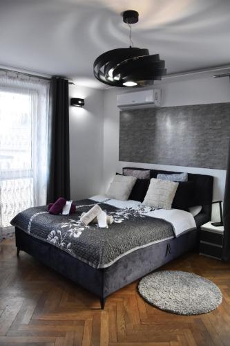 Apartament Night Premium Krakow