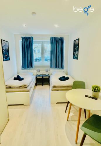 BEGE APARTMENTS Rent & Repeat in Mettmann BEGE APARTMENTS Rent & Repeat in Mettmann