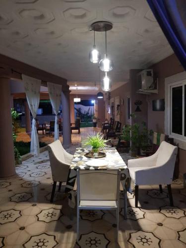 Nana Adu Hotel in Koforidua Nana Adu Hotel in Koforidua