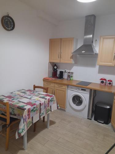 Le gîte Marie (Le gite Marie) in Epinal Városközpont Le gîte Marie (Le gite Marie) in Epinal Városközpont