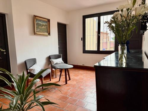 Clivias Hostel in Salta Clivias Hostel in Salta