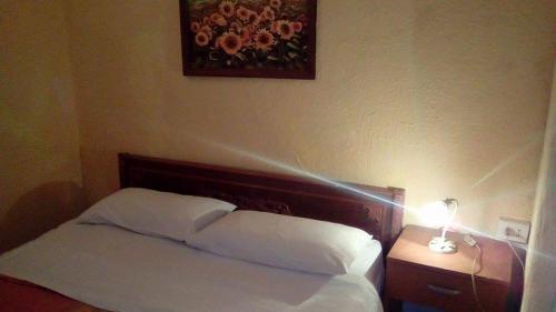 This photo about Graziella Rooms and Apartments shared on HyHotel.com