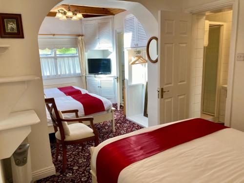 The Gallery B&B, the Glen, Kinsale ,County Cork in Kinsale The Gallery B&B, the Glen, Kinsale ,County Cork in Kinsale
