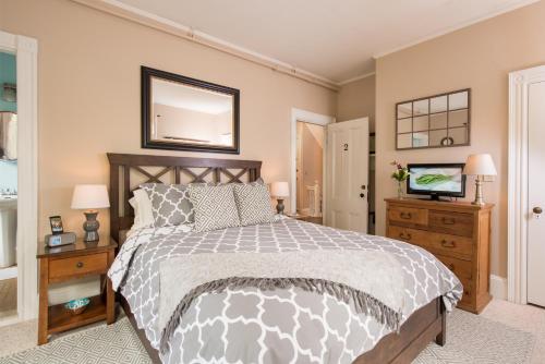 This photo about The Chadwick Bed and Breakfast shared on HyHotel.com