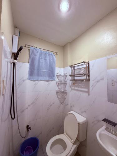 Dau homesite mabalacat pampanga in Balibago Dau homesite mabalacat pampanga in Balibago