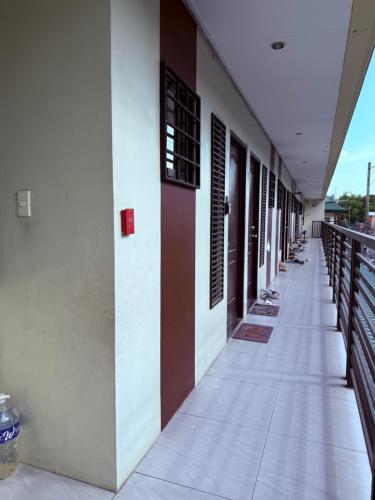 Dau homesite mabalacat pampanga in Balibago Dau homesite mabalacat pampanga in Balibago
