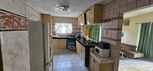 Stroop's Bliss & Comfort in 拉古恩 Stroop's Bliss & Comfort in 拉古恩