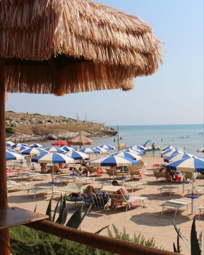 Residence Club Solemare in Vieste Residence Club Solemare in Vieste