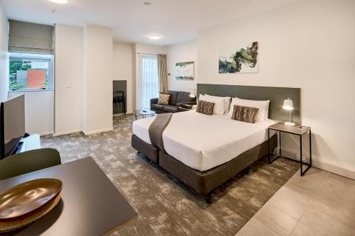 Sojourn Apartment Hotel - Riddiford in นิวทาวน์ Sojourn Apartment Hotel - Riddiford in นิวทาวน์