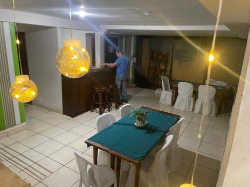 Instalaciones, Managua Hotel Oasis in Managua Instalaciones, Managua Hotel Oasis in Managua