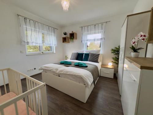 Ferienwohnung "Thermenblick - Bad Aibling" in Bad Aibling Ferienwohnung "Thermenblick - Bad Aibling" in Bad Aibling