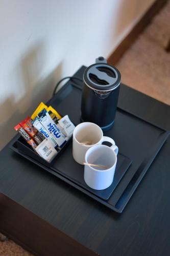 المرافق, Clifton House Brighton in هوف المرافق, Clifton House Brighton in هوف