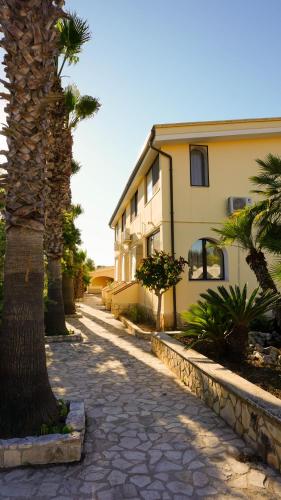 Residence Club Solemare in Vieste Residence Club Solemare in Vieste