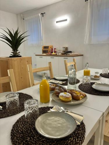 Food and beverages, Olea b&b in Montecosaro Food and beverages, Olea b&b in Montecosaro