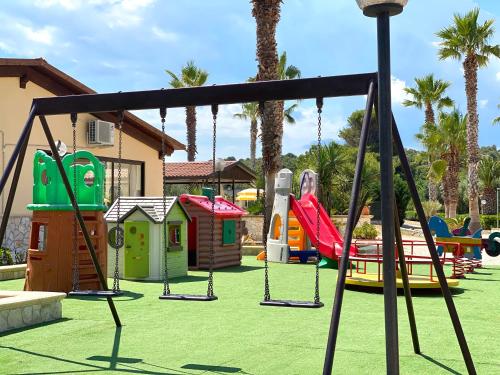 Residence Club Solemare in Vieste Residence Club Solemare in Vieste