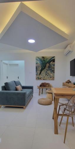 2 BDR - Mangel Residence Aruba - NEW in Sabana Basora 2 BDR - Mangel Residence Aruba - NEW in Sabana Basora