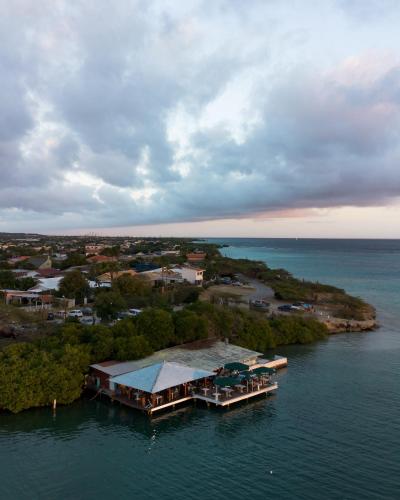 2 BDR - Mangel Residence Aruba - NEW in Sabana Basora 2 BDR - Mangel Residence Aruba - NEW in Sabana Basora